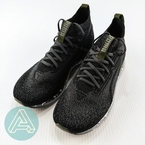 Puma Jamming Puma Black-Forest Night Men's Running